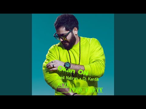 Avto Party (feat. Ramil Nabran & Dj Kantik, Suzi)