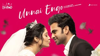 Download lagu Oh My Kadavule - Unnai Engo lyrified Video | Ashok Selvan | Leon James | mp3 Download lagu Oh My Kadavule - Unnai Engo lyrified Video | Ashok Selvan | Leon James | mp3