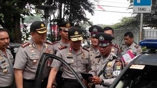 preview picture of video 'Patko, Sebuah Inovasi Terbaru Dari Polres Metro Jakarta Utara'