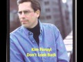 Kim Pensyl - Don't Look Back