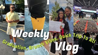 Download lagu ATL Bound | He Got Me Together | CAU Graduation | Outside For The Weekend | Meeting Her Boyfriend mp3 Download lagu ATL Bound | He Got Me Together | CAU Graduation | Outside For The Weekend | Meeting Her Boyfriend mp3