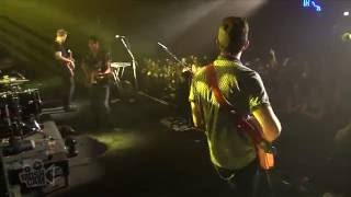 San Cisco - Intro/Girls Do Cry | Live in Sydney | Moshcam