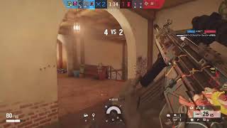 レインボーシックスシージ(´ω｀)#35