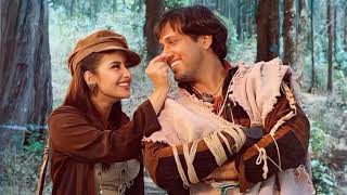 Download lagu Mein Tera Deewana || Maharaja 1998 Full Video Song HD || Govinda & Manisha Koirala mp3