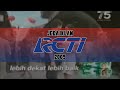 Jeda Iklan RCTI 2009