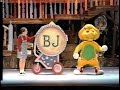 Barney S Big Surprise