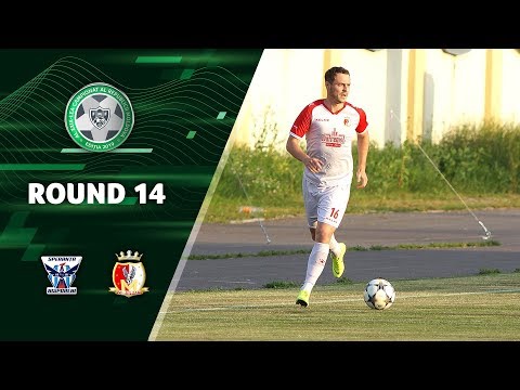 LIVE: DIVIZIA NAȚIONALĂ Etapa 14 Speranța - Milsami 21.06.19 18:00