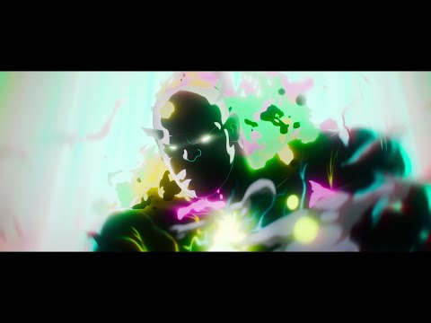 THE CREATION of INFINITY HULK | Marvel Zombies