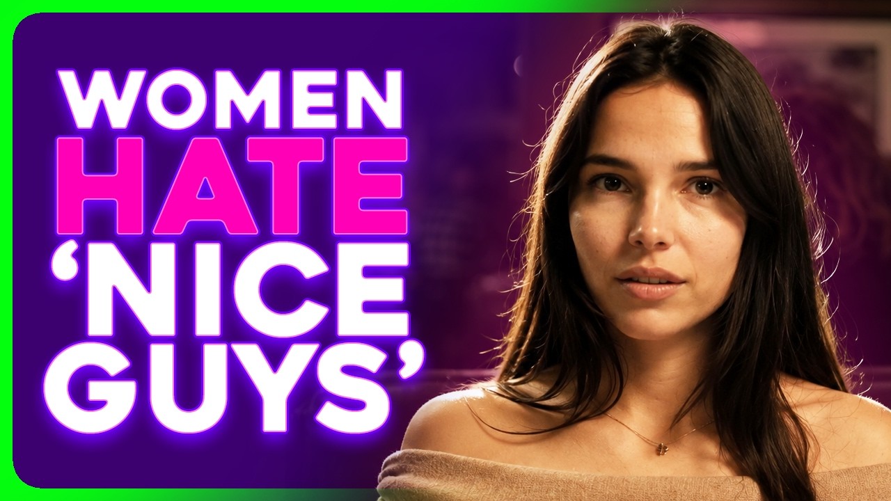 OBSESSION Sparks Gen Z Gender Wars