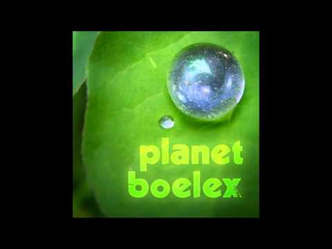 Planet Boelex - Live At Les Digitales '09 Switzerland
