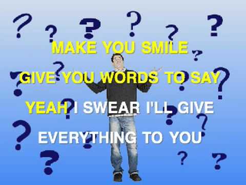 "Haven't Got A Clue" by Dramarama [graphical lyric video]