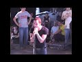 Further Seems Forever - The Sound (Live @ Hellfest 2003)