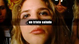 Mother Love Bone - Heartshine SUBTITULADA ESPAÑOL