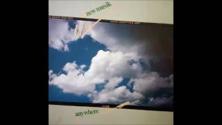 New Musik - Anywhere  /1981 LP Album