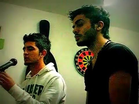 [CANLI] Mc Derbeder & Mahşer i İnziva   Zor HeceLer 2o1o [Beat By Dj EmciL]