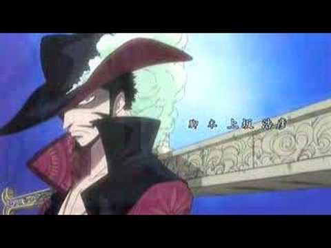 one piece intro crazy rainbow star