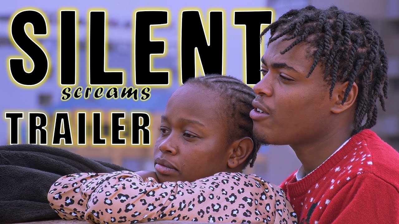 SILENT SCREAMS | OFFICIAL TRAILER