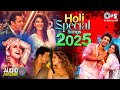 Holi Special Songs 2025 Holiya Mein Ude Re Gulal Holi Ke Gane Latest Holi Songs Dance Songs