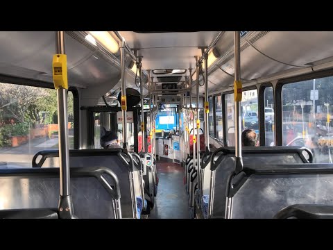 [Keolis Downer Northern Beaches] Volvo B12BLE Euro 5 (Custom Coaches CB60 Evo II, Voith) - 1928 ST