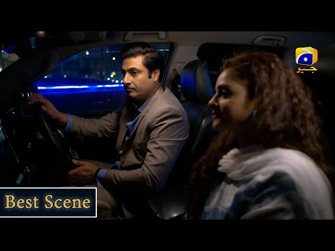 Behroop Episode 17 || 𝗕𝗲𝘀𝘁 𝗦𝗰𝗲𝗻𝗲 𝟬𝟯 || Zubab Rana - Asad Siddiqui - Beenish Chauhan || Har Pal Geo