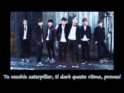 BTS - BTS Cypher PT.2: Triptych [SUB ITA]