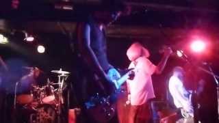 Jaya The Cat - "Convenience Store" Live @ The Underworld - 15th Aug 2013