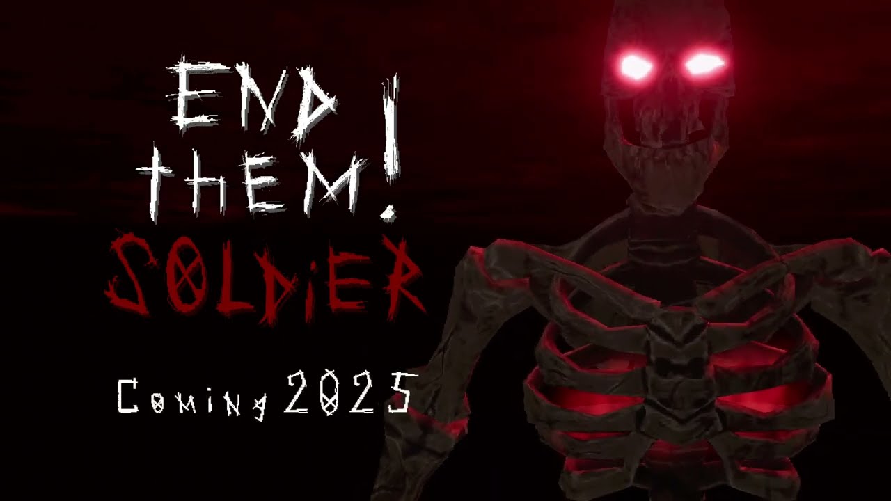 Gameplay Trailer