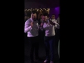Dan Armeanca Alberto Si Fane Fac Show La Nunta Lui Arahidu