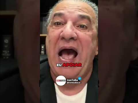 Paixão Política: O Que a Fé Cristã Diz Sobre Isso? #shorts