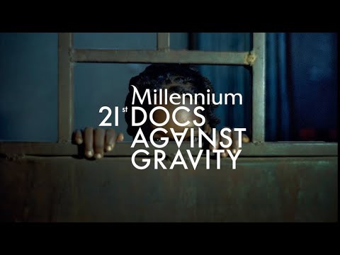 Trailer filmu GDY POWIEJE HARMATTAN – seans ze spotkaniem z reżyserką EDYTĄ WRÓBLEWSKĄ