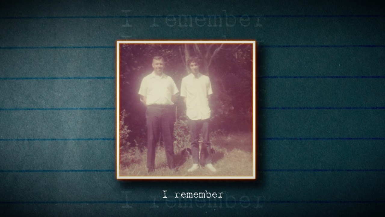 Mike Campbell & The Dirty Knobs - I Remember (Official Visualizer) - YouTube