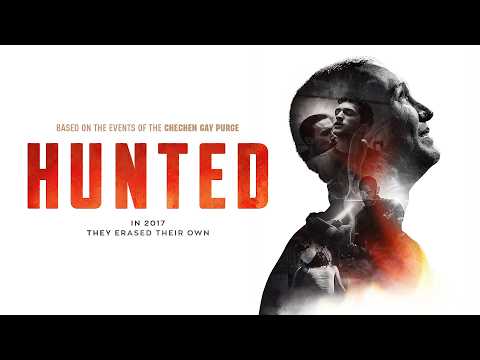 "HUNTED" (2026) || Short Film || Official Trailer & Behind the Scenes EPK