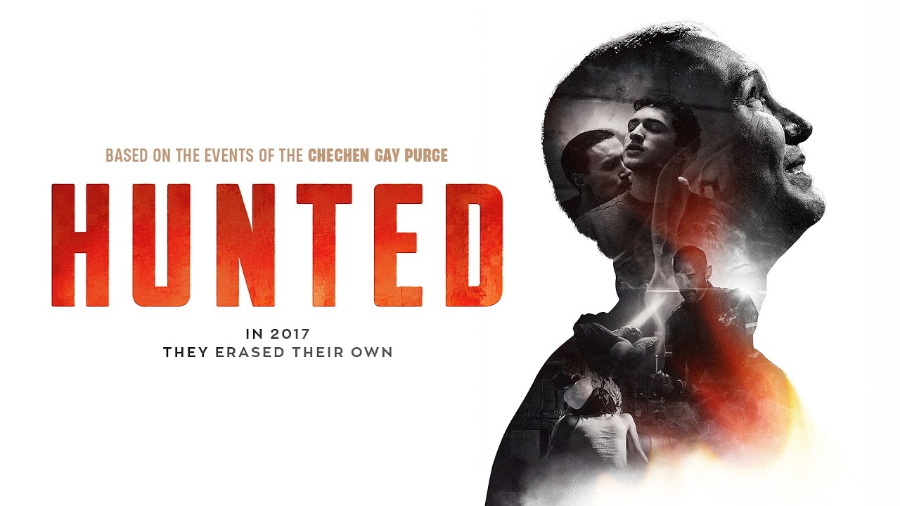 Miniature de la vidéo "HUNTED" (2026) || Short Film || Official Trailer & Behind the Scenes EPK du film Hunted