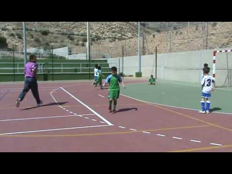 El chiki chiki (..y 53)