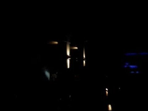 Wonka Party !!! Milano , Amnesia Oct 08.