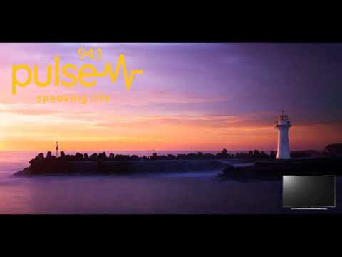 94.1 Pulse FM | 11.56am Aircheck - (20.08.2016)