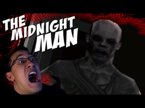 The Midnight Man