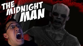 The Midnight Man