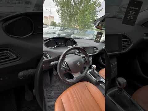 фото peugeot 308 ii 0