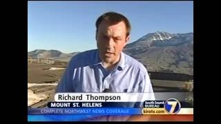 KIRO-TV 6:30pm News, September 24, 2004 (Part 1)