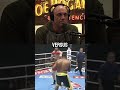 Why Boxing Doesn't Work