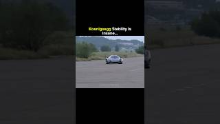 Can a Bugatti do this 🤔…