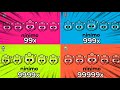 Ninimo New Intro Logo With 999999x Speed Effects Sponsored By Preview 2 Effects