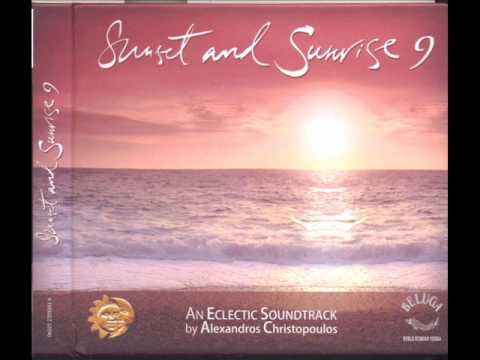 Scott Wozniak feat. Angelica Linares - Amor Del Alma
