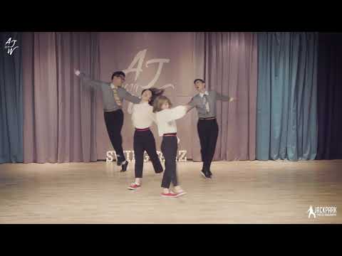 AJW2019 - Short'Case (Count Basie) - How Done