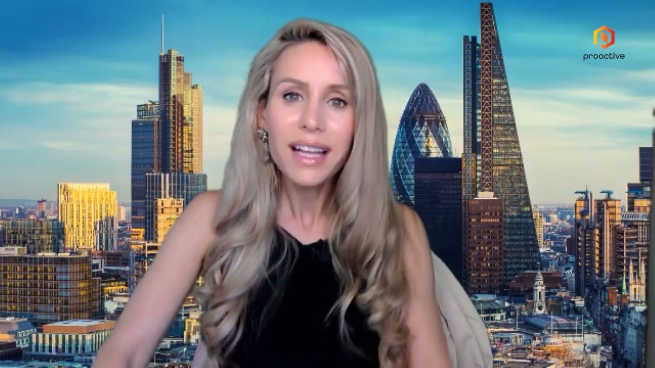 Coinsilium CEO sanguine about crypto volatility