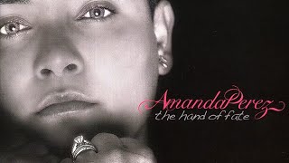 Why     -  Amanda Perez ( Slowed )