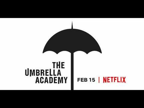 The Umbrella Academy Soundtrack | S01E04 | Shingaling | TOM SWOON |