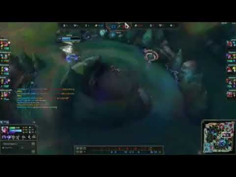 IRELIA PLAYER LEGEND 2023