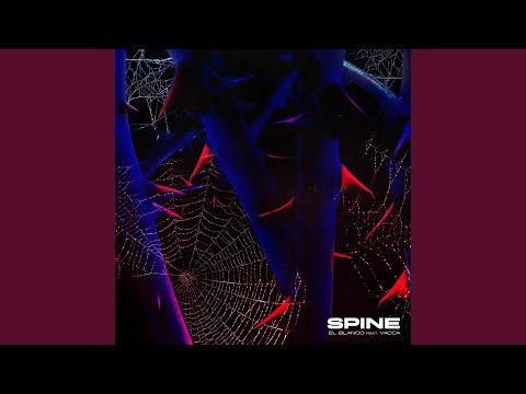 Spine (feat. Vacca)